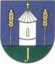 erb obce,Jakubova Voľa