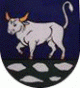 erb obce,Janov