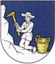 erb obce,Jastrabie nad Topľou