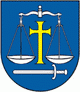 erb obce,Kaľava