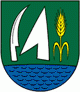 erb obce,Kalinkovo