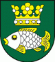 erb obce,Kálnica
