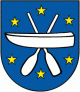 erb obce,Kátov