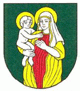 erb obce,Klčov