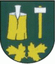 erb obce,Klenová