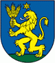 erb obce,Klenovec