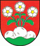 erb obce,Klokočov