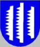 erb obce,Kokava nad Rimavicou