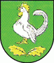 erb obce,Kokošovce