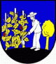 erb obce,Komárany