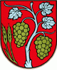 erb obce,Komjatice
