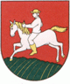 erb obce,Konská