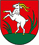 erb obce,Kostolec