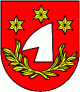 erb obce,Kostolná pri Dunaji
