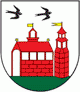 erb obce,Kostolné