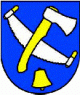 erb obce,Košarovce