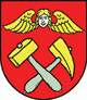 erb obce,Košice - Kavečany