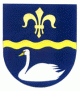 erb obce,Košice - Nad jazerom