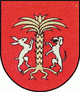 erb obce,Košice - Poľov