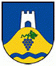 erb obce,Košice - Sever
