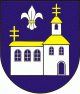 erb obce,Košický Klečenov