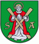 erb obce,Koválov
