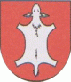 erb obce,Kožany