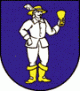 erb obce,Kožuchov