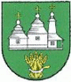 erb obce,Kožuchovce