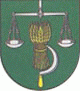 erb obce,Krajná Bystrá