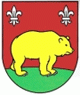 erb obce,Krajná Porúbka