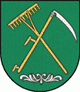 erb obce,Králiky