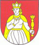 erb obce,Kráľová nad Váhom