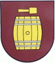 erb obce,Kraskovo