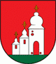 erb obce,Beloveža