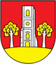 erb obce,Krásny Brod
