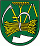 erb obce,Krivoklát