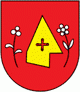erb obce,Križovany nad Dudváhom