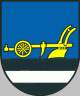erb obce,Krpeľany