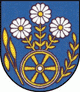 erb obce,Krušetnica