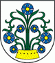 erb obce,Krušovce
