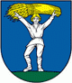 erb obce,Kružlová