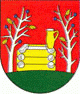erb obce,Kružno