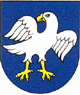 erb obce,Kšinná