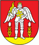 erb obce,Kunova Teplica