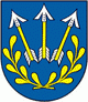 erb obce,Kuraľany