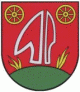 erb obce,Kvašov