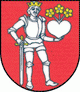 erb obce,Ladomerská Vieska