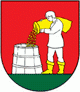 erb obce,Ladomirov