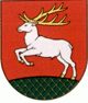 erb obce,Lastovce